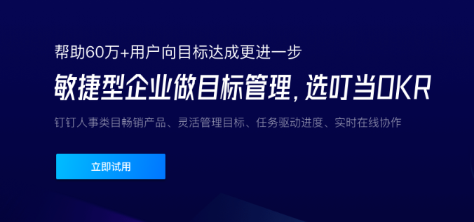 钉钉okr项目版费用：钉钉叮当okr如何收费